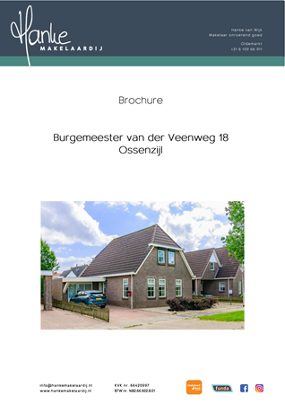 Brochure preview - Brochure - Burg. van der Veenweg 18, Ossenzijl.pdf
