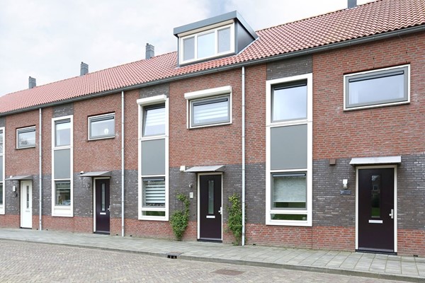 Wilhelminastraat 3D, 8356 EK Blokzijl