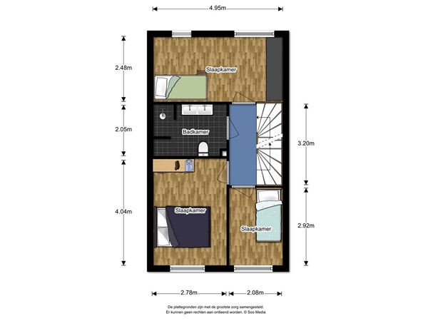 Wilhelminastraat 3D, 8356 EK Blokzijl - 34_Wilhelminastraat_3.jpg