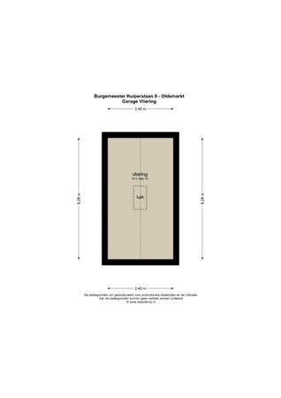 Burgemeester Kuiperslaan 9, 8375 BJ Oldemarkt - OC_155878_GREV.jpg