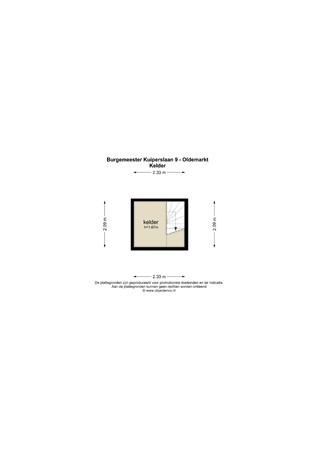 Burgemeester Kuiperslaan 9, 8375 BJ Oldemarkt - OC_155878_KL.jpg
