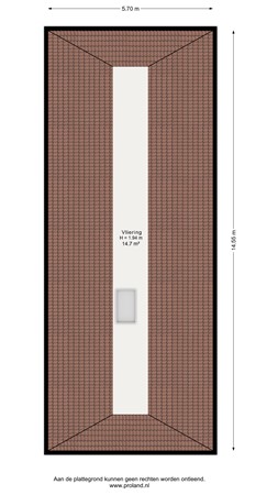 Spangahoekweg 39, 8482 KL Spanga - Garage Vliering.jpg