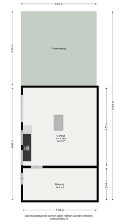 Spangahoekweg 39, 8482 KL Spanga - Garage.jpg