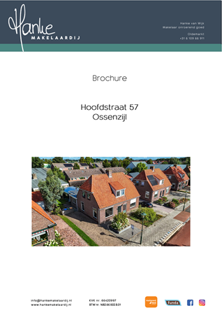 Brochure preview - Brochure - Hoofdstraat 57, Ossenzijl.pdf