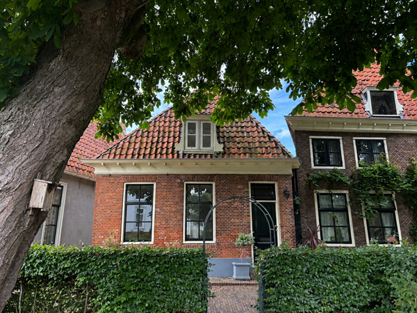 Domineeswal 3, 8356 DS Blokzijl