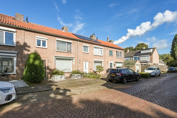 Medium property photo - Graaf Janstraat 38, 4931 HM Geertruidenberg