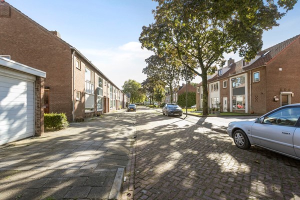 Medium property photo - Graaf Janstraat 38, 4931 HM Geertruidenberg