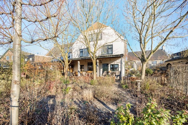 Medium property photo - Nieuwlandsedijk 53, 4926 AN Lage Zwaluwe