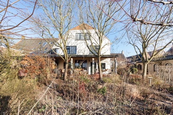 Medium property photo - Nieuwlandsedijk 53, 4926 AN Lage Zwaluwe