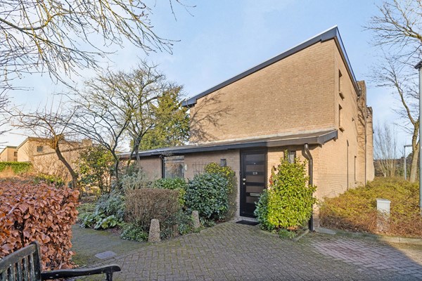 Vlierlaan 228, 4907 AX Oosterhout