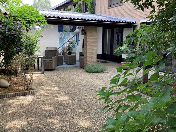 Vlierlaan 228, 4907 AX Oosterhout