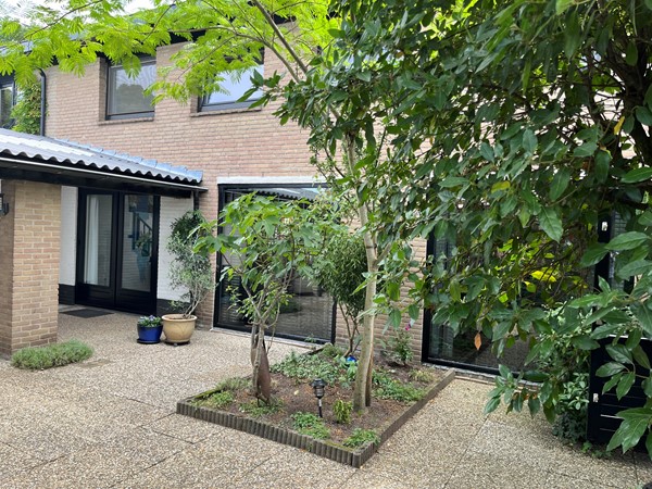 Medium property photo - Vlierlaan 228, 4907 AX Oosterhout