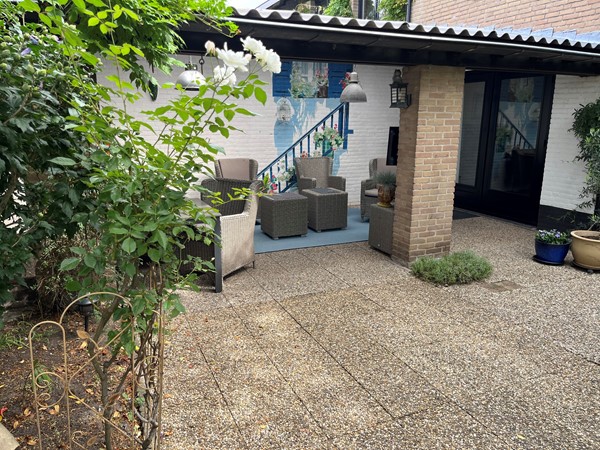 Medium property photo - Vlierlaan 228, 4907 AX Oosterhout