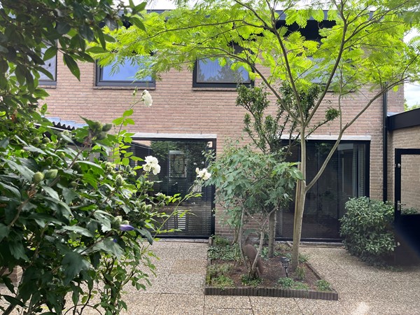 Medium property photo - Vlierlaan 228, 4907 AX Oosterhout