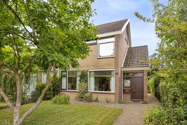 Hertogshoef 242, 4941 KK Raamsdonksveer