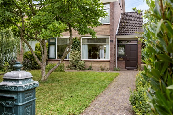 Medium property photo - Hertogshoef 242, 4941 KK Raamsdonksveer