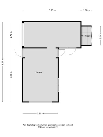 Hertogshoef 242, 4941 KK Raamsdonksveer - 174375493_1562416_herto_garage_first_design_20250627_f7fe95.jpg