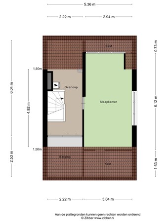 Hertogshoef 242, 4941 KK Raamsdonksveer - 174375493_1562416_herto_tweede_verdiepi_first_design_20250627_feb3ef.jpg