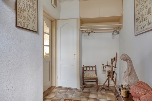 Medium property photo - Hertogshoef 242, 4941 KK Raamsdonksveer