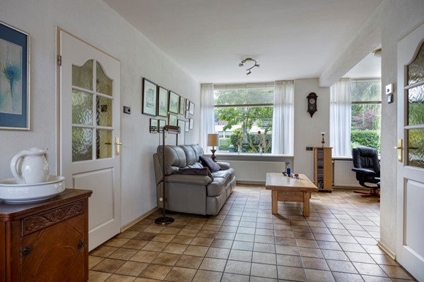Medium property photo - Hertogshoef 242, 4941 KK Raamsdonksveer