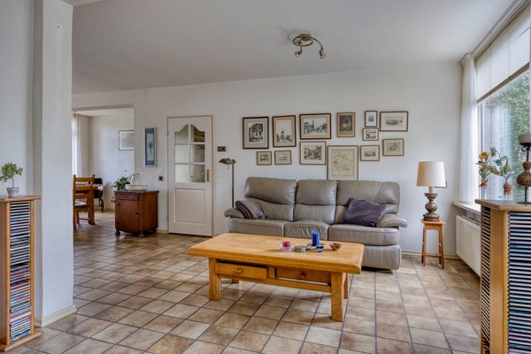 Medium property photo - Hertogshoef 242, 4941 KK Raamsdonksveer
