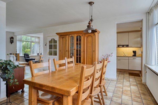 Medium property photo - Hertogshoef 242, 4941 KK Raamsdonksveer