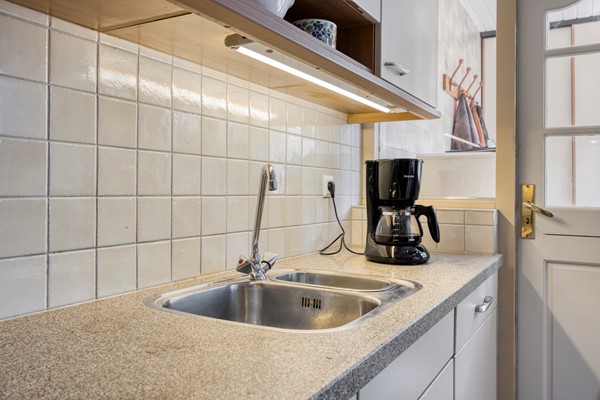Medium property photo - Hertogshoef 242, 4941 KK Raamsdonksveer