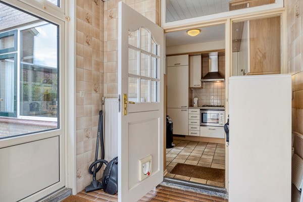 Medium property photo - Hertogshoef 242, 4941 KK Raamsdonksveer