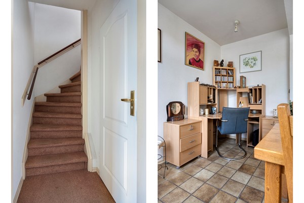Medium property photo - Hertogshoef 242, 4941 KK Raamsdonksveer