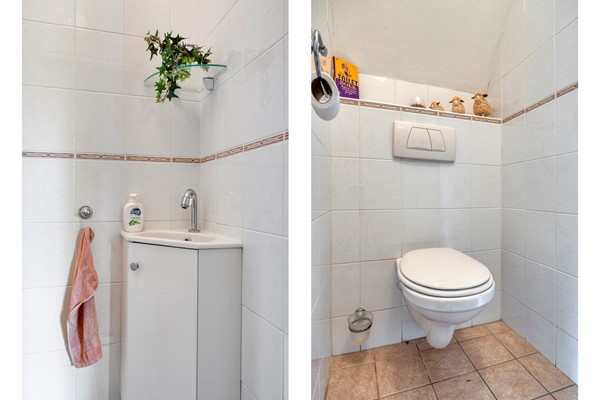 Medium property photo - Hertogshoef 242, 4941 KK Raamsdonksveer