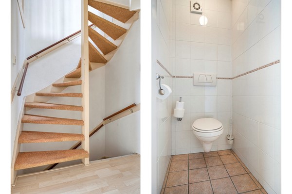 Medium property photo - Hertogshoef 242, 4941 KK Raamsdonksveer