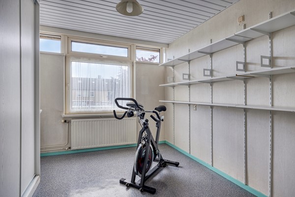 Medium property photo - Hertogshoef 242, 4941 KK Raamsdonksveer