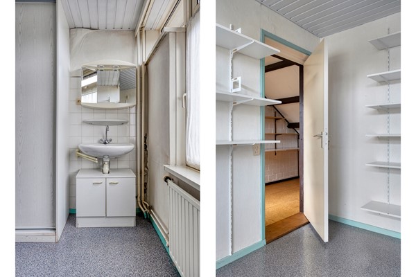Medium property photo - Hertogshoef 242, 4941 KK Raamsdonksveer