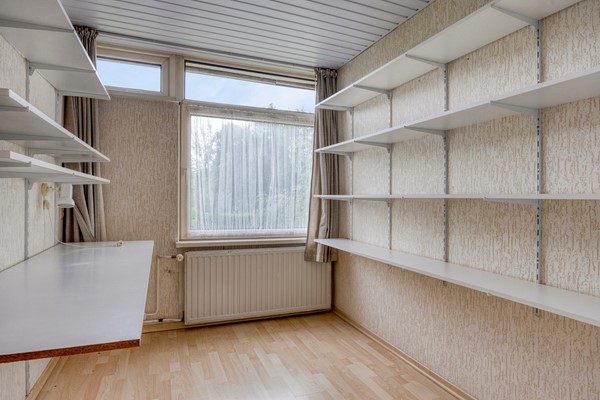 Medium property photo - Hertogshoef 242, 4941 KK Raamsdonksveer