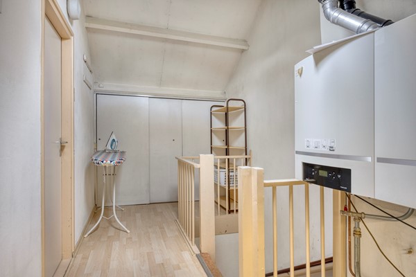 Medium property photo - Hertogshoef 242, 4941 KK Raamsdonksveer