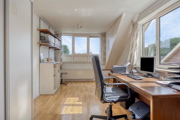 Medium property photo - Hertogshoef 242, 4941 KK Raamsdonksveer