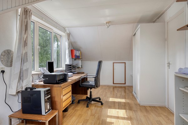 Medium property photo - Hertogshoef 242, 4941 KK Raamsdonksveer