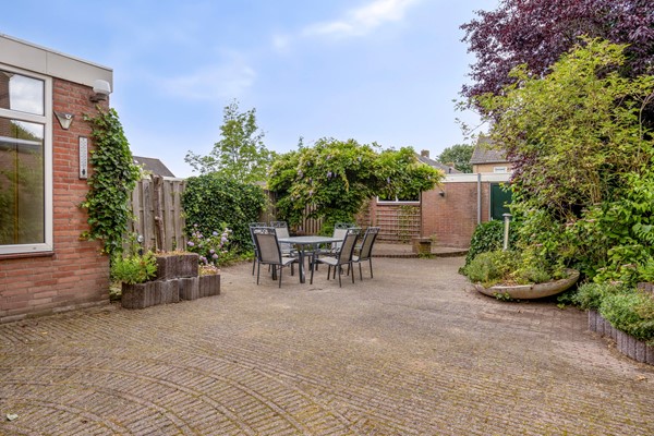Medium property photo - Hertogshoef 242, 4941 KK Raamsdonksveer