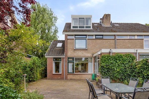 Medium property photo - Hertogshoef 242, 4941 KK Raamsdonksveer