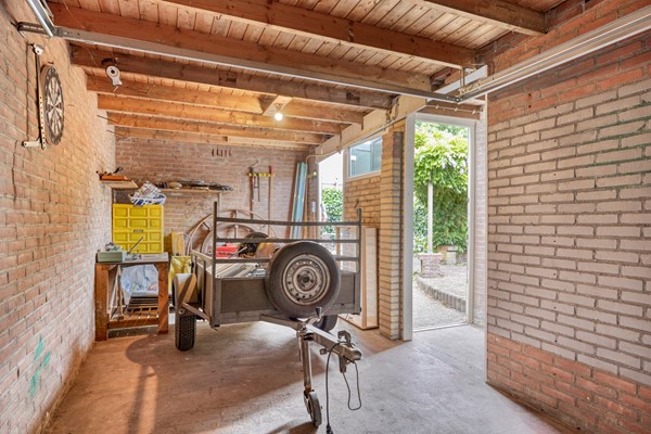 Medium property photo - Hertogshoef 242, 4941 KK Raamsdonksveer