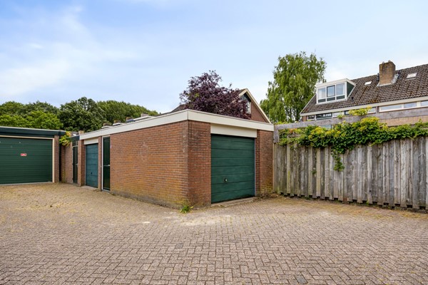 Medium property photo - Hertogshoef 242, 4941 KK Raamsdonksveer
