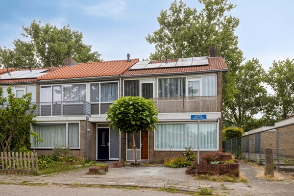 Landheining 10, 4817 DM Breda