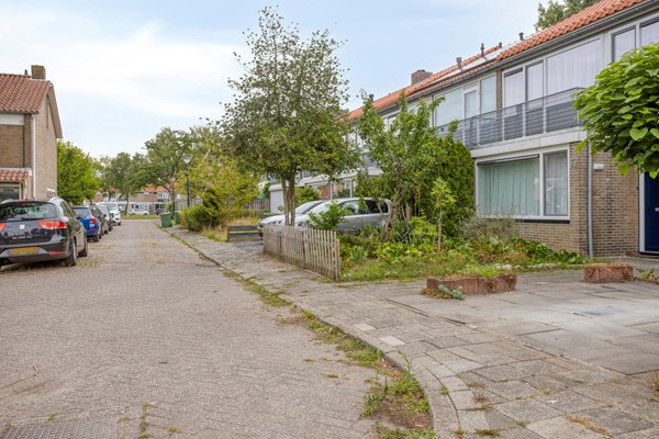Medium property photo - Landheining 10, 4817 DM Breda