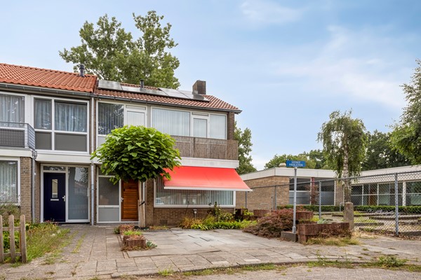 Medium property photo - Landheining 10, 4817 DM Breda