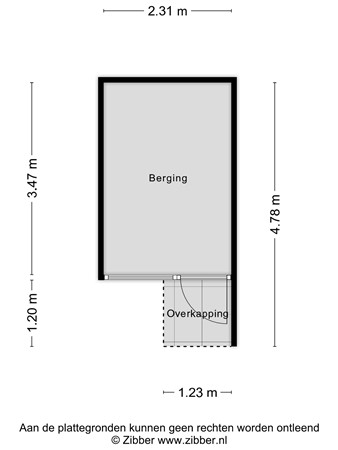 Landheining 10, 4817 DM Breda - 175002277_1567413_landh_berging_first_design_20250719_b25914.jpg