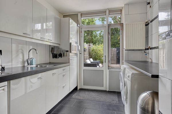 Medium property photo - Landheining 10, 4817 DM Breda