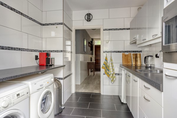 Medium property photo - Landheining 10, 4817 DM Breda