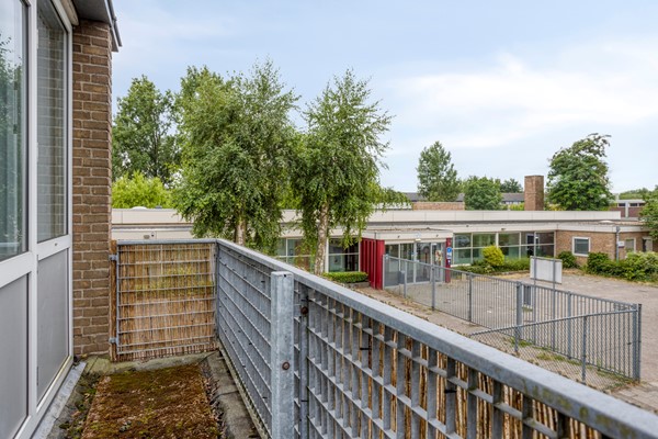 Medium property photo - Landheining 10, 4817 DM Breda