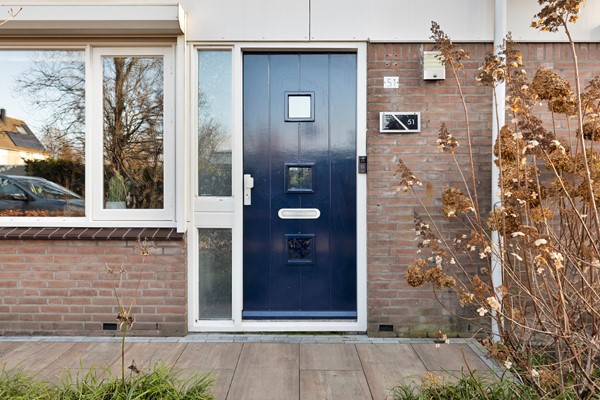 Medium property photo - Emmahof 51, 5141 DB Waalwijk