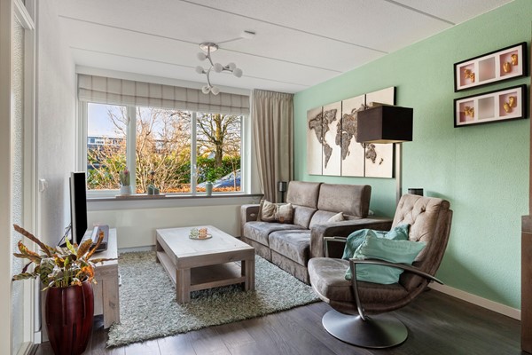 Medium property photo - Emmahof 51, 5141 DB Waalwijk